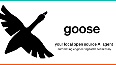 goose | Your open source AI agent
